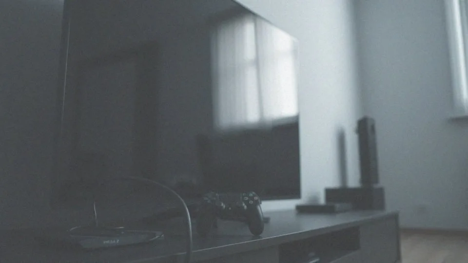 Jak włączyć zasilanie PS4?