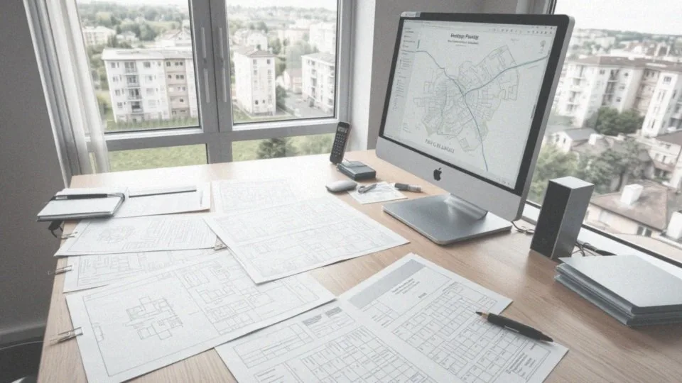 Jakie regulacje prawne dotyczą maksymalnej intensywności zabudowy?