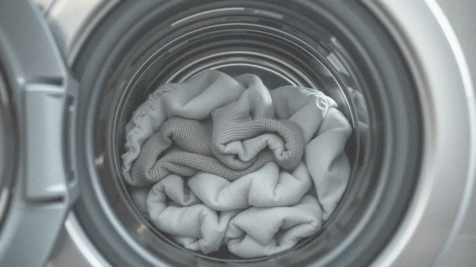 Dlaczego równomierne załadowanie pralki jest istotne dla jakości prania?