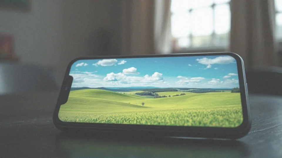 Dlaczego wyświetlacz Super Retina XDR jest istotny?