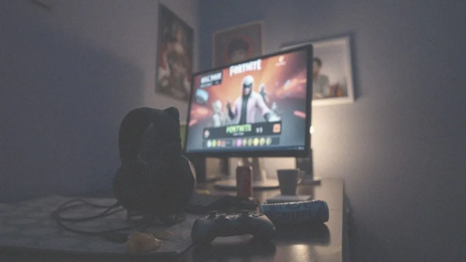 Jak Fortnite wpływa na czas spędzony w grze przez dzieci?