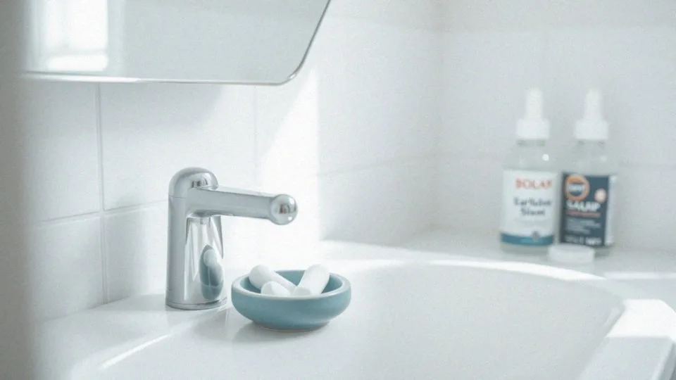 Jakie są skutki używaniu patyczków higienicznych w czyszczeniu uszu?