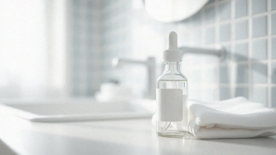 W jaki sposób krople ze świetlikiem łagodzą podrażnienia oczu?