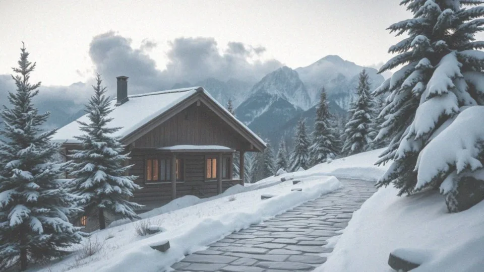 Czy weekend w górach to dobry pomysł na prezent dla bliskiej osoby?