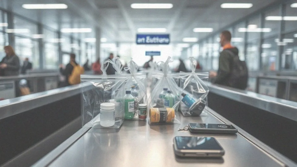 Jakie są zasady dotyczące ogólnych wymogów bezpieczeństwa UE dla płynów?