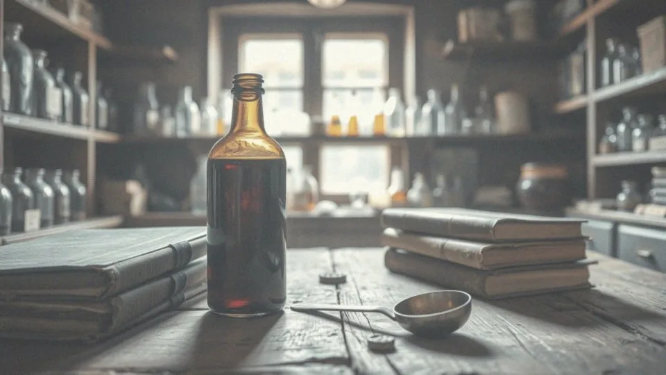 Jakie zagrożenia niesie ze sobą niewłaściwe stosowanie płynu Lugola?