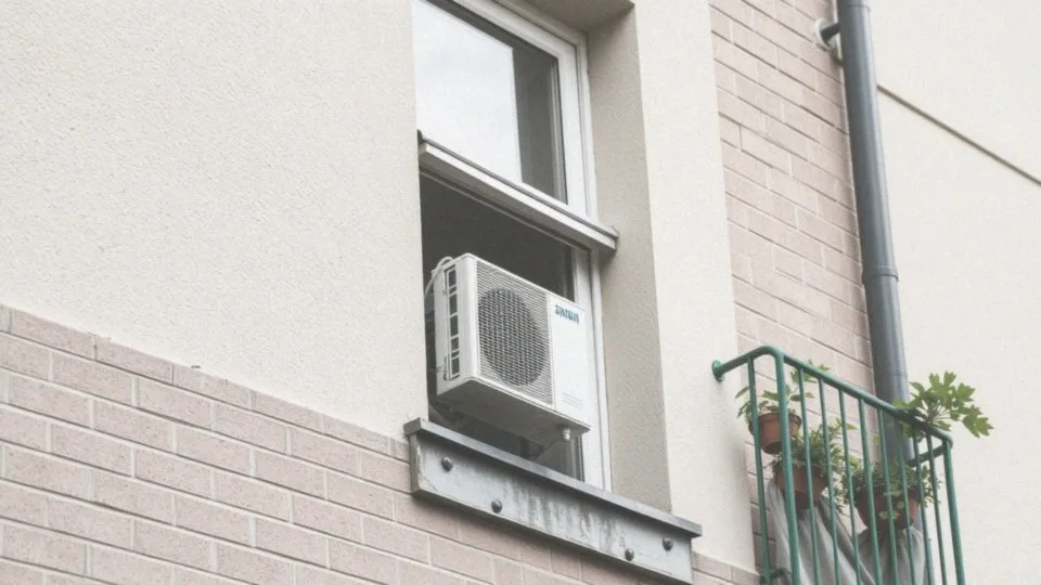 Jakie są wymagania dotyczące zgody na montaż klimatyzacji?