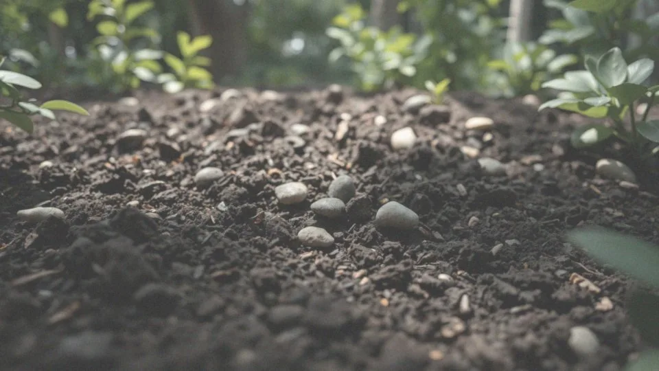 Jakie wymagania glebowe ma hortensja bukietowa?