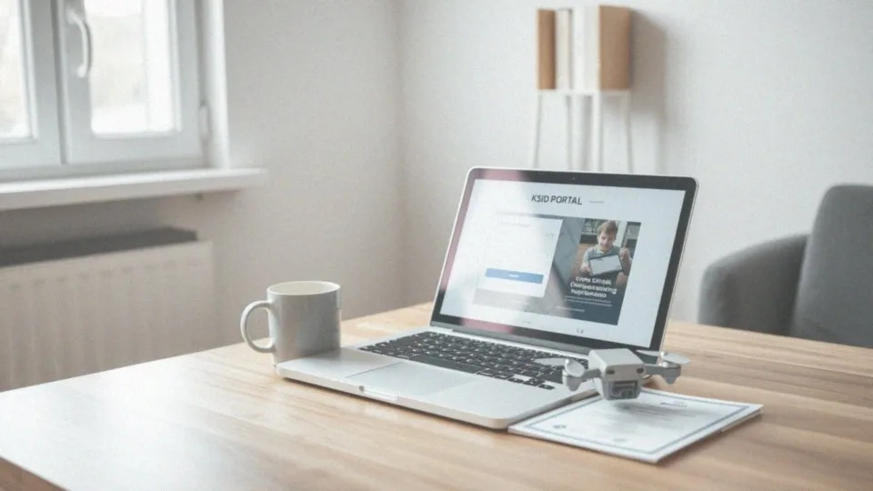 Jakie dokumenty są potrzebne do rejestracji drona z kamerą?