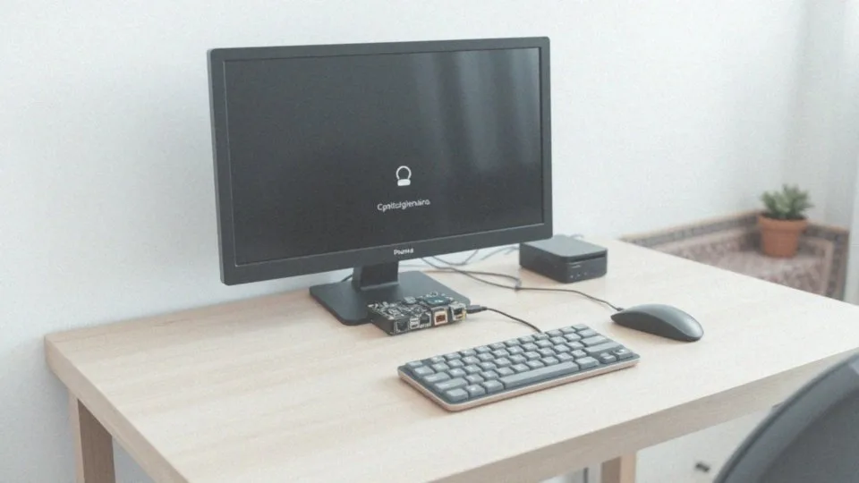 Dlaczego producent twierdzi, że to najtańszy komputer na rynku?