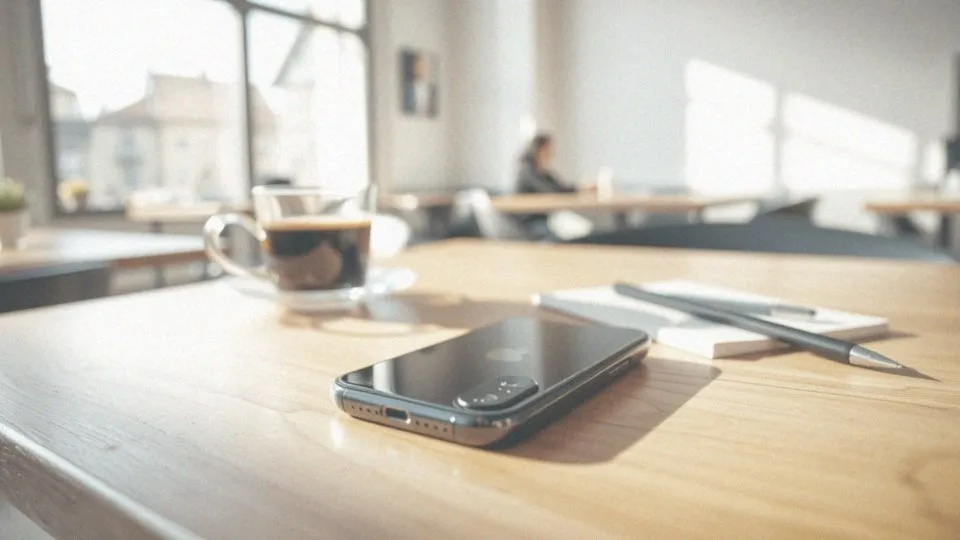 Jak długo działa bateria w iPhone 11?