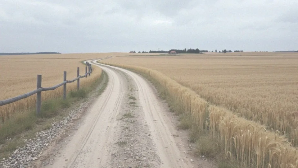 Jak gmina zarządza niepublicznymi drogami dojazdowymi?