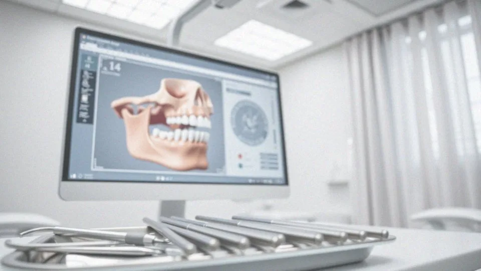 Jakie są metody leczenia cofniętej żuchwy u dorosłych?