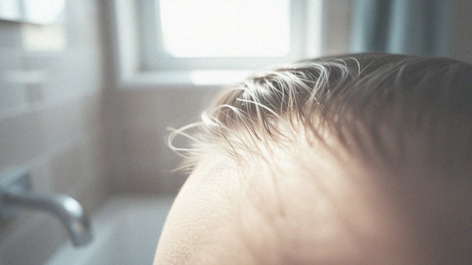 Dlaczego odpowiednia kondycja skóry głowy jest ważna dla włosów?