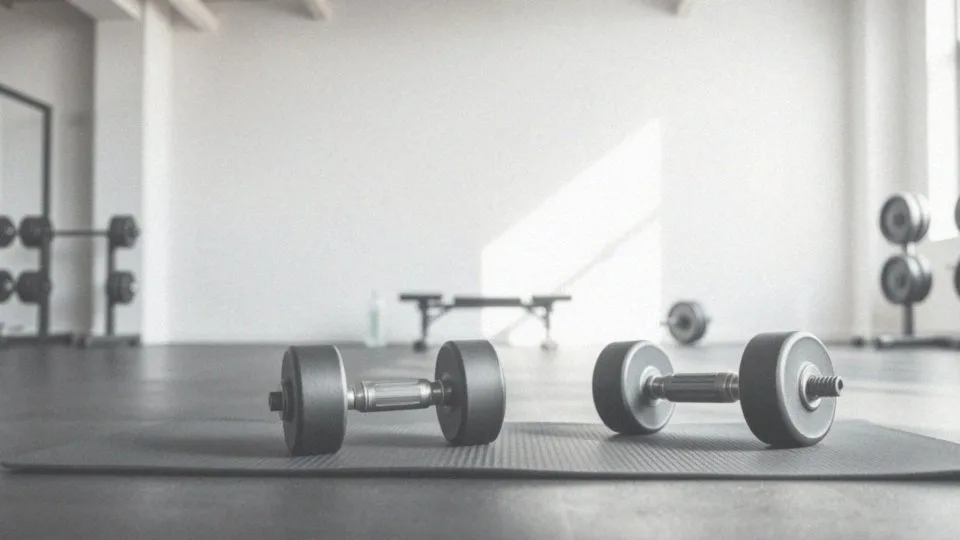 Jakie ćwiczenia siłowe najlepiej ujędrniają uda?