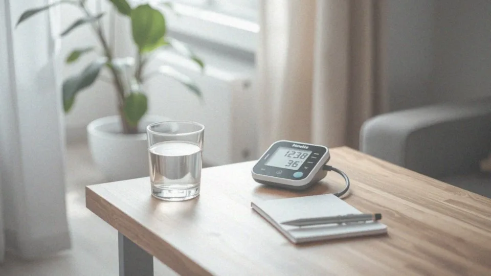 Jak często należy monitorować ciśnienie tętnicze?