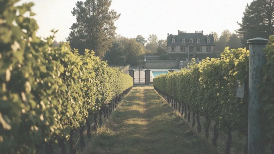 Jak Miedwiediew żyje w luksusie?