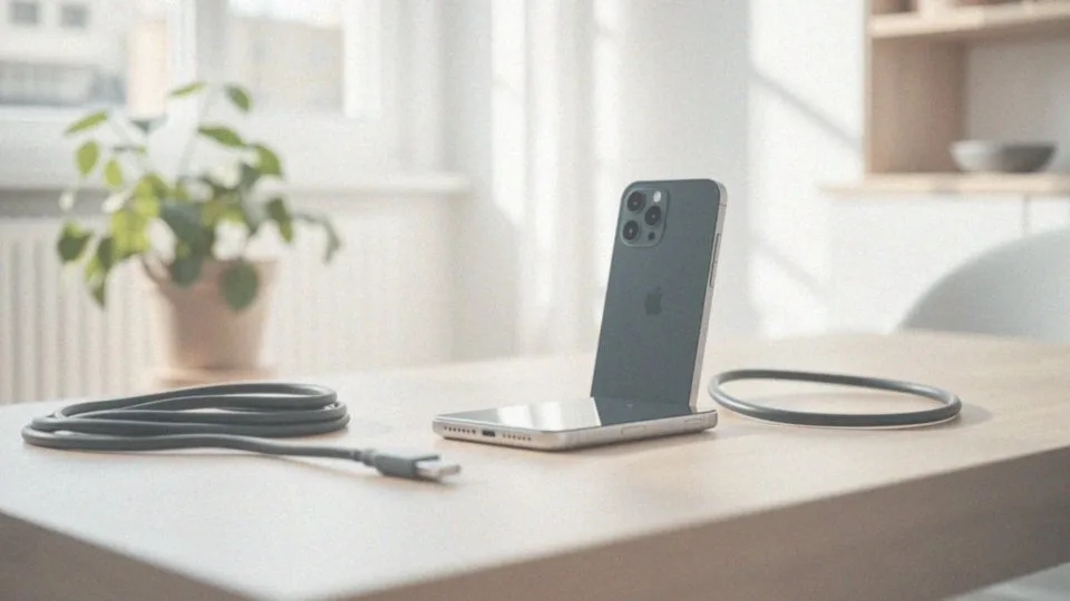 Jakie cechy sprawiają, że iPhone 15 jest opłacalny?