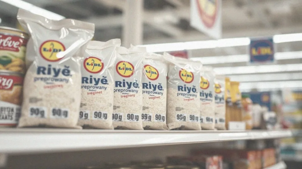Gdzie znajdę najtańszą ofertę na ryż preparowany 90 g?