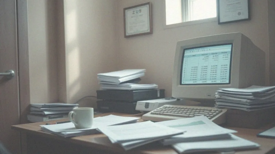 Jakie są konsekwencje niewłaściwego pobrania 13. emerytury?