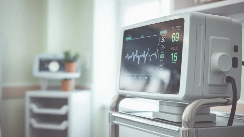 Jakie są normy dla ciśnienia skurczowego?