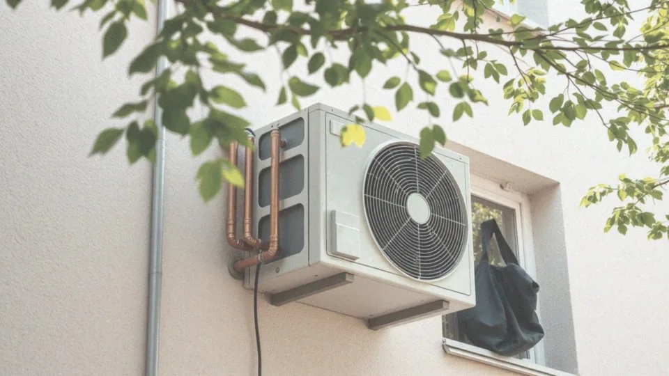 Czy samodzielny montaż klimatyzacji może skutkować problemami zdrowotnymi?