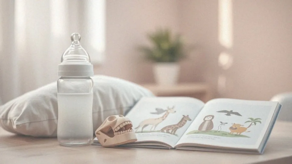 Jakie czynniki mogą wpływać na rozwój tyłożuchwia?