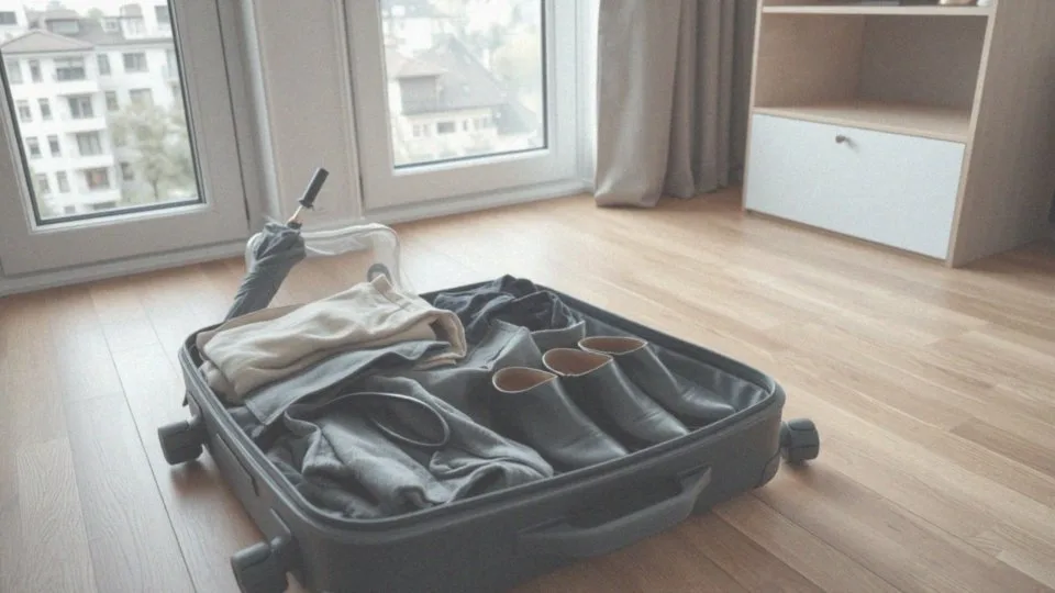 Jakie przedmioty wolno przewozić bez ograniczeń w bagażu rejestrowanym?