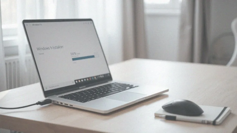 Jakie są korzyści z instalacji systemu Windows 10 z pendrive'a?