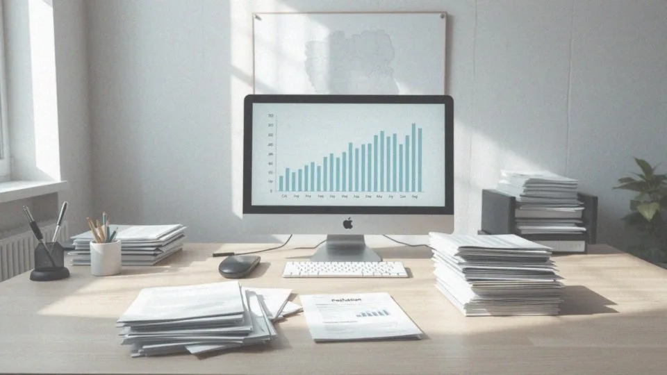 Jakie są metody obliczania salda migracji?