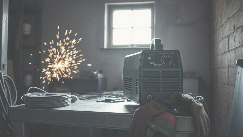 Jak cykl pracy migomatu wpływa na jego wydajność?