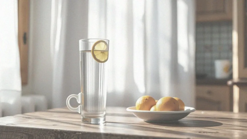 Jak witamina C wspiera organizm po spożyciu alkoholu?