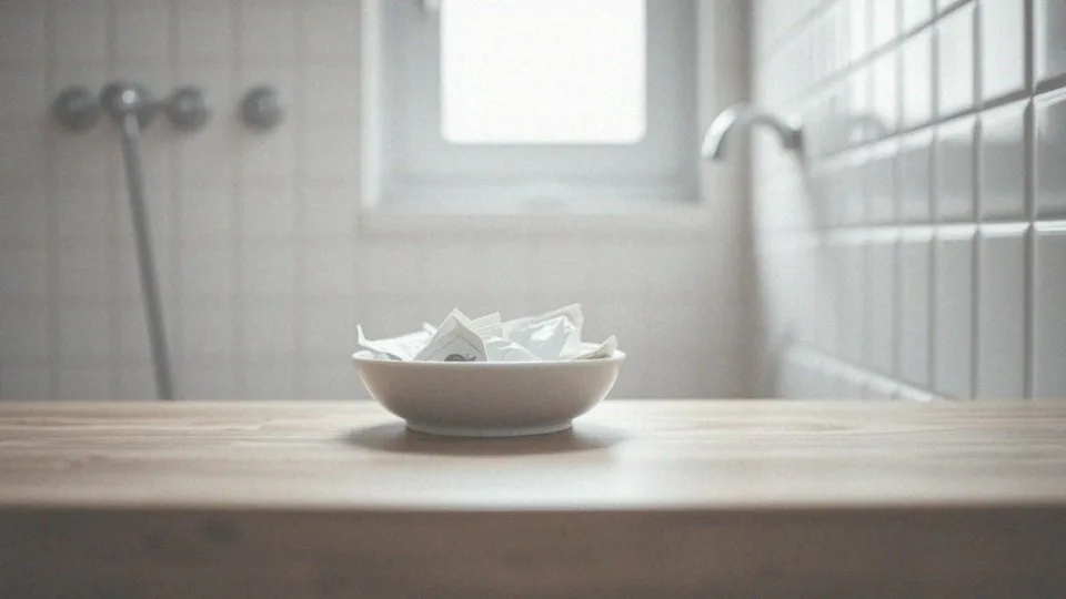 Jak przechowywać prezerwatywy, aby były skuteczne?