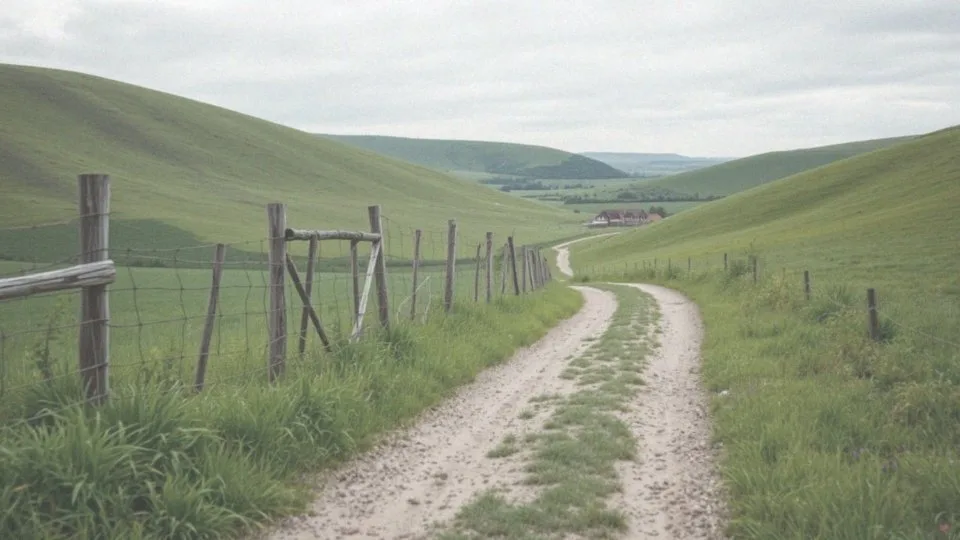 Jakie są ograniczenia dotyczące służebności drogi koniecznej?