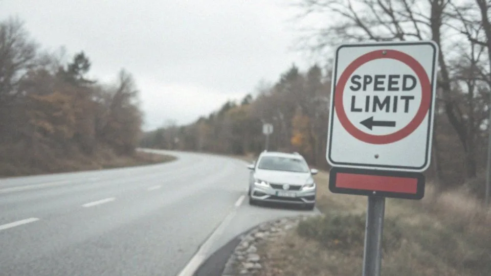 Jakie są zmiany w taryfikatorze mandatów w 2023 roku?