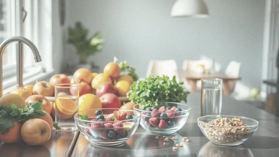 Jak zdrowe nawyki mogą wpłynąć na wygląd podbródka?