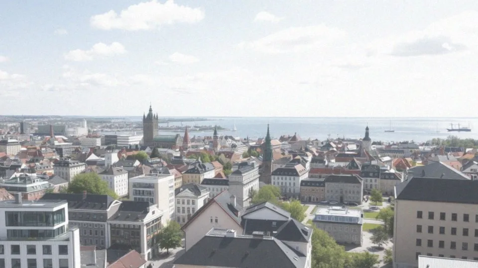 Jakie korzyści płyną z członkostwa Estonii w UE?