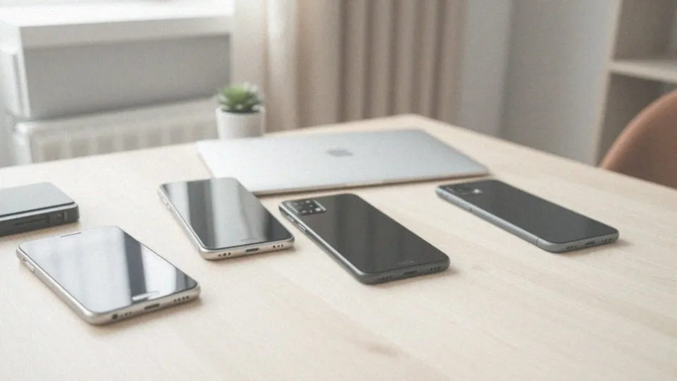 W co warto zainwestować zamiast iPhone’a?