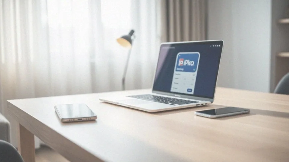 Jak zmienić limity dzienne kart debetowych i kredytowych w iPKO?