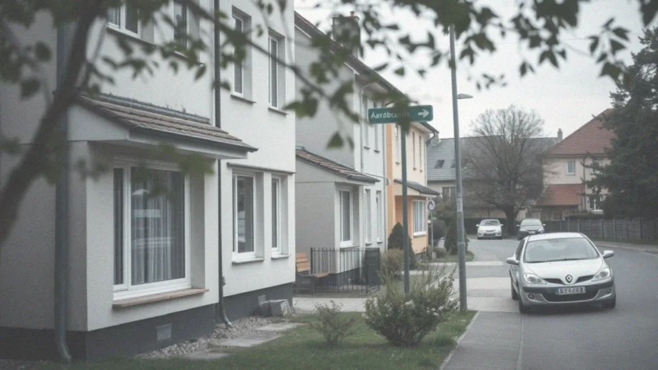 Jakie instytucje oprócz administracji mogą pomóc w rozwiązaniu problemu z sąsiadem?