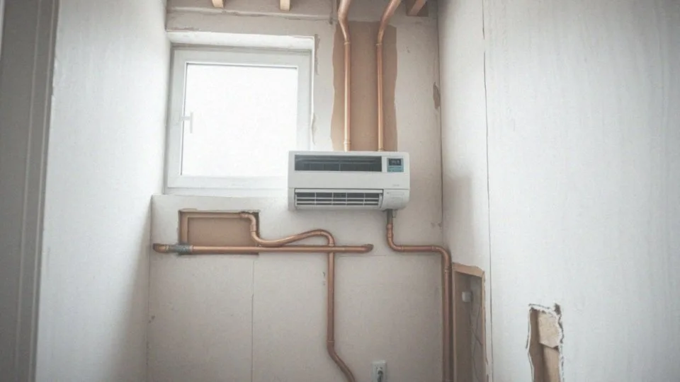 Jakie są różnice w kosztach montażu różnych systemów klimatyzacji?