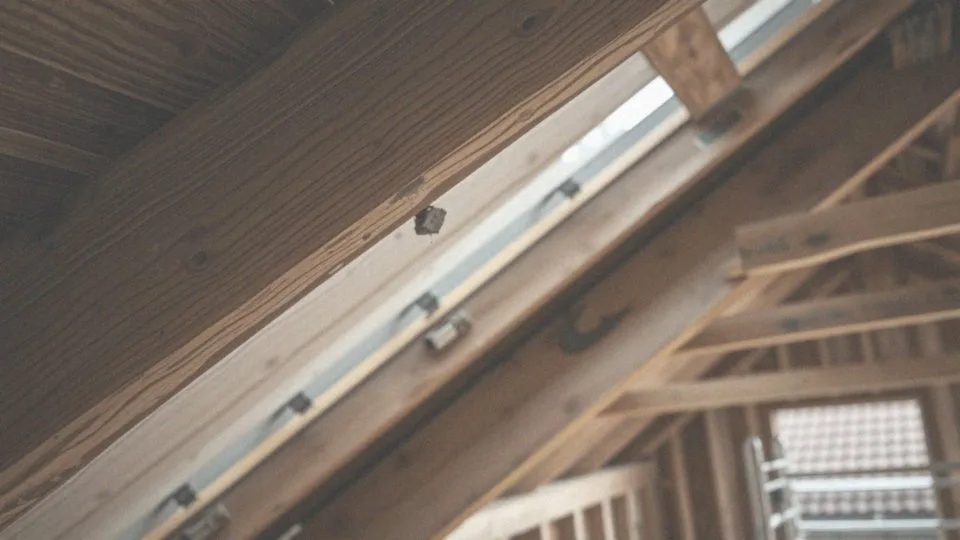 Jakie problemy mogą wystąpić przy nieprawidłowej impregnacji?