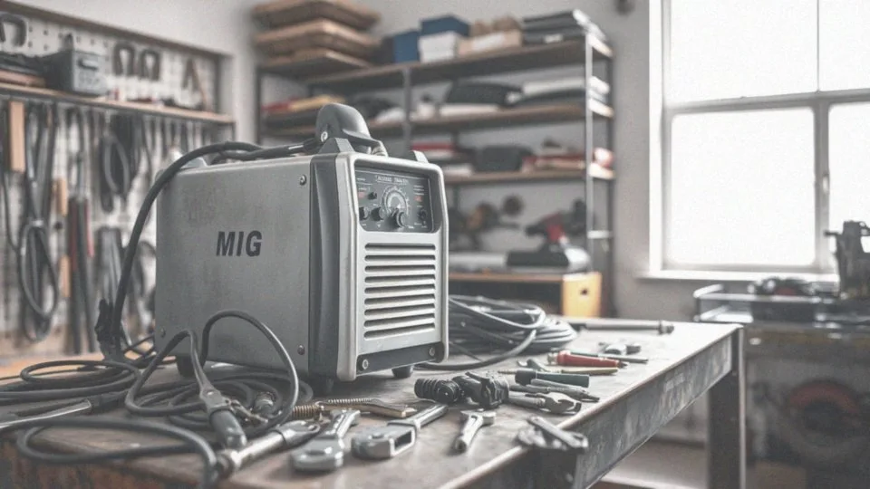 Jakie są zalety i wady migomatu?