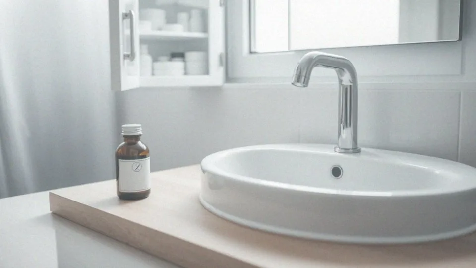 Co powinieneś wiedzieć o skutkach ubocznych płynu Lugola?