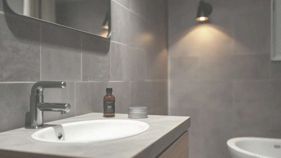 Jakie kosmetyki najlepiej stosować do pielęgnacji 2 tygodniowego zarostu?