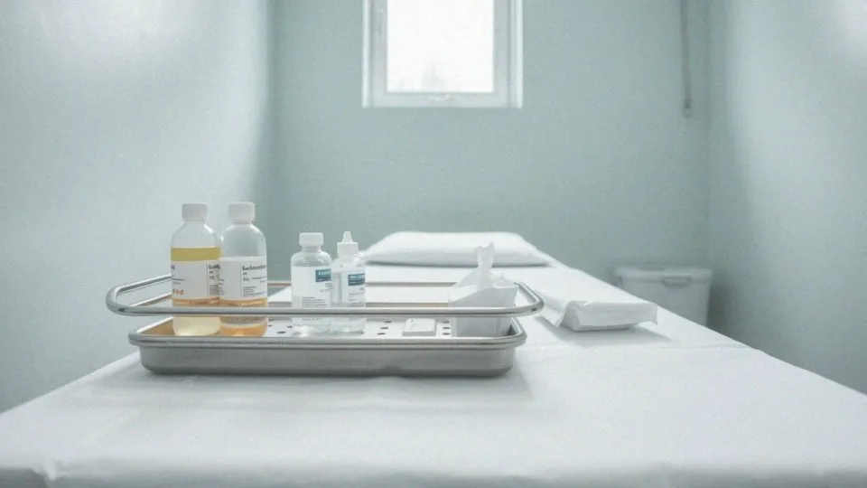 Jakie są konsekwencje spożywania niedozwolonych pokarmów przed kolonoskopią?