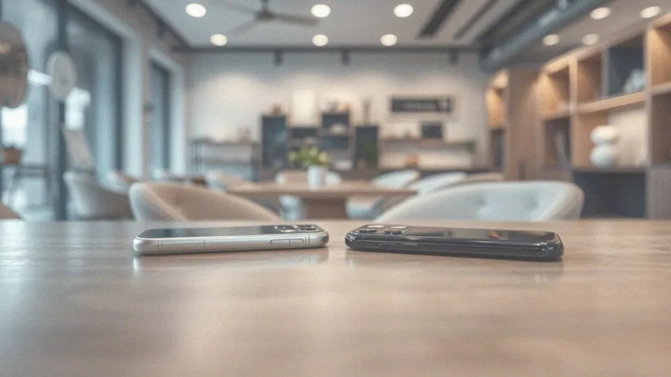 Dlaczego urządzenia Apple są droższe od ich odpowiedników na Androidzie?