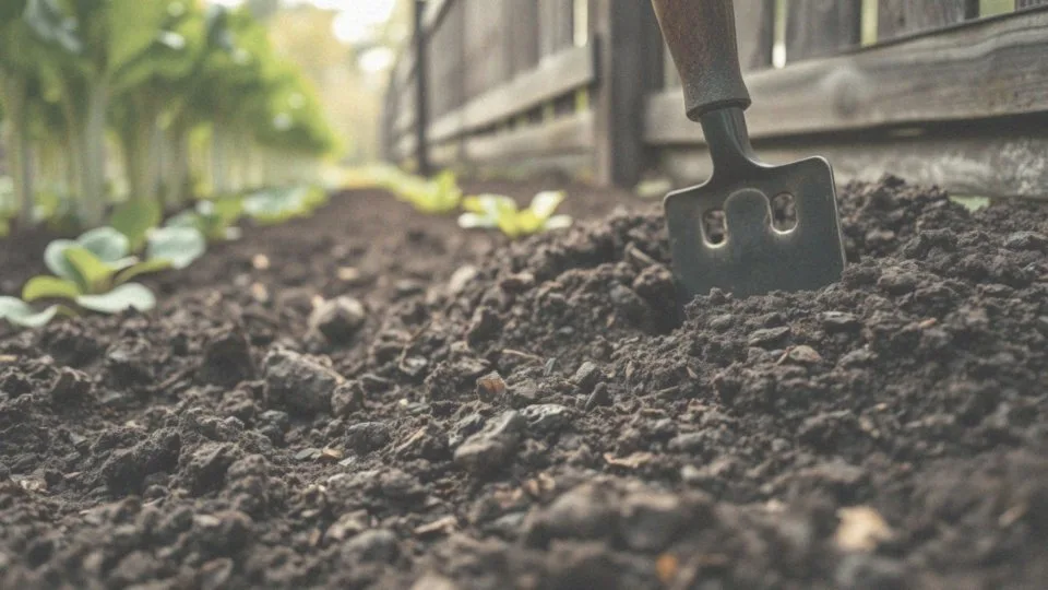 Jakie są najlepsze warunki glebowe dla uprawy warzyw?