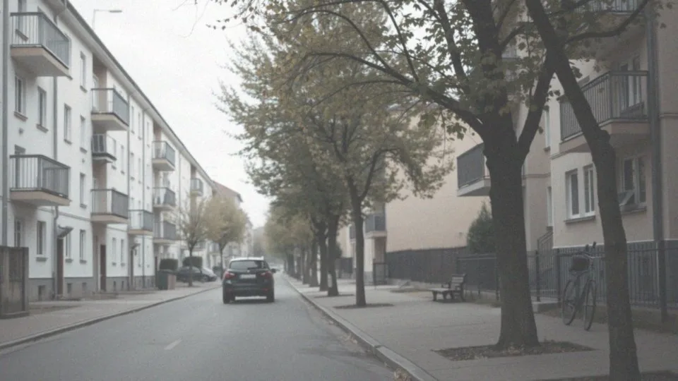 Jakie są skutki ciągłego zakłócania spokoju dziennego dla społeczności?