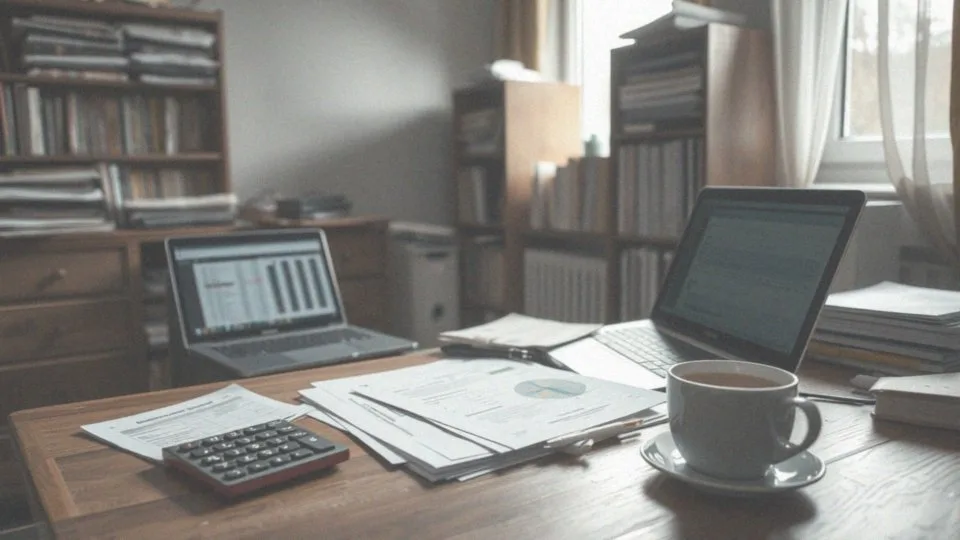 Jaką emeryturę może otrzymać 60-latka z 10-letnim stażem pracy?